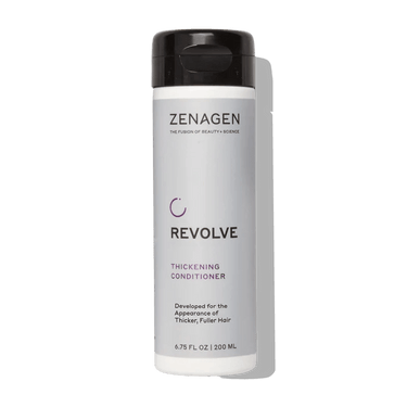 ZENAGEN_Thickening Conditioner_Cosmetic World